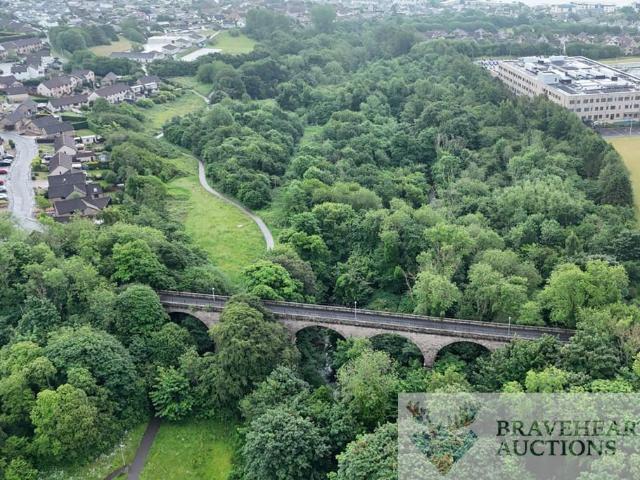 Land for sale in Broughty Ferry, Scotland