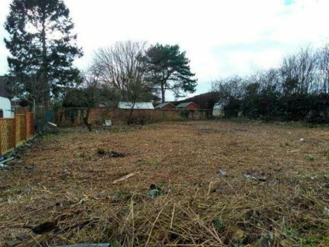 Land for sale in Highfield, Belleau