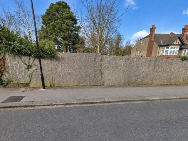 Land for sale in London Borough of Croydon, Greater London