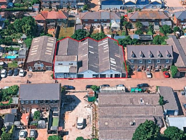 Land for sale in Tankerton, Canterbury