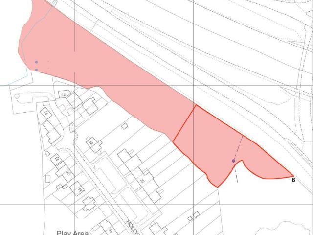 Land for sale in Tabley, Over Tabley