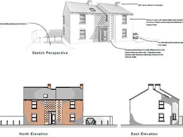 Land for sale in Purston Jaglin, Wakefield