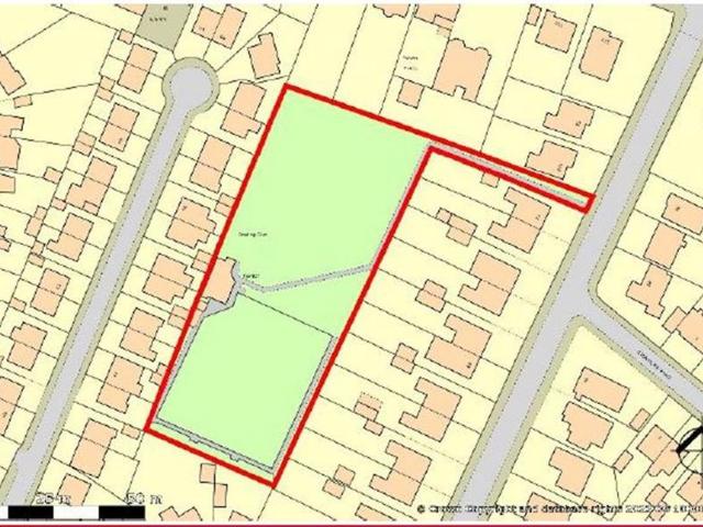 Land for sale in Sale Moor, Trafford Park