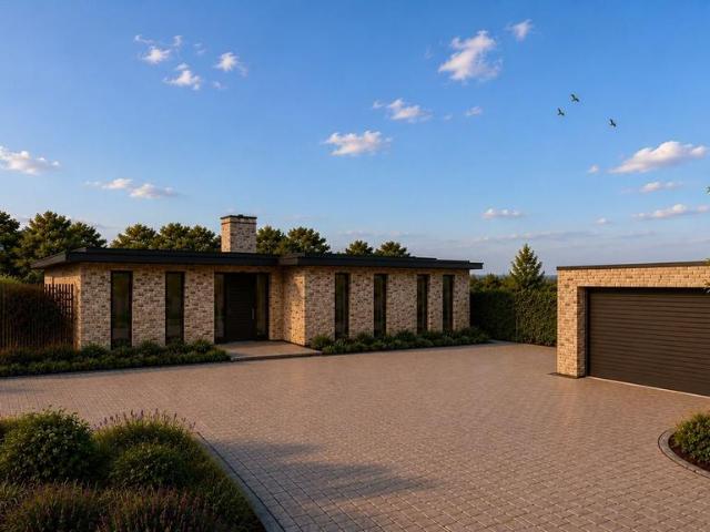 Land for sale in Arrington, Cambridgeshire