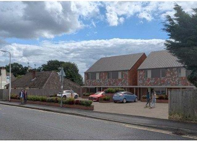 Land for sale in Garston Park, West Berkshire