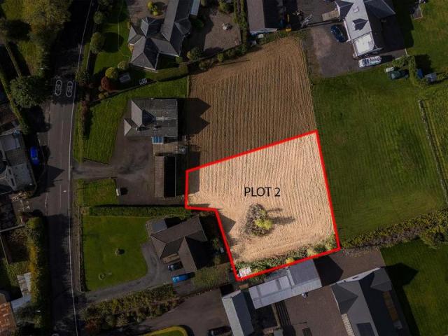 Land for sale in Kinfauns Home Farm, West Kinfauns