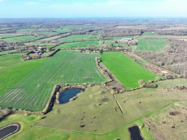 Land for sale in Chelmsford, Essex