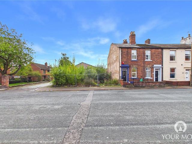 Land for sale in Raffles, Carlisle