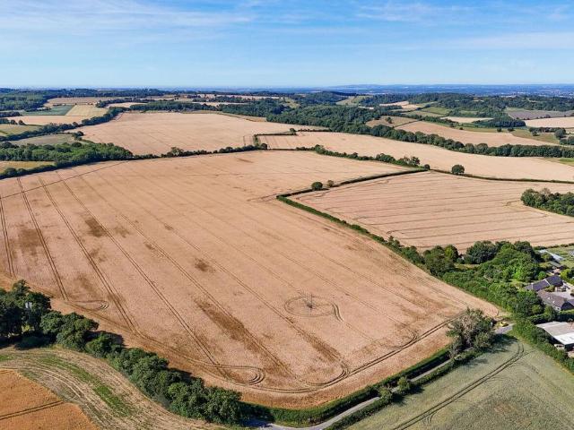 Land for sale in Bridgefield, Kent