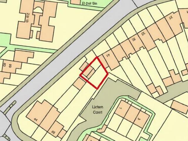 Land for sale in Barkingside, Greater London