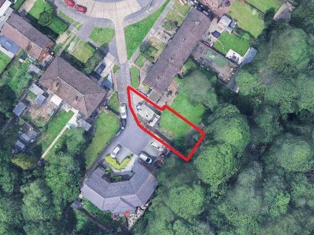 Land for sale in London Borough of Bexley, Greater London