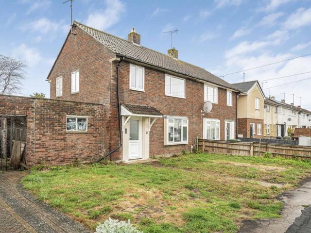 Land for sale in Fleet Meadow, South Oxfordshire