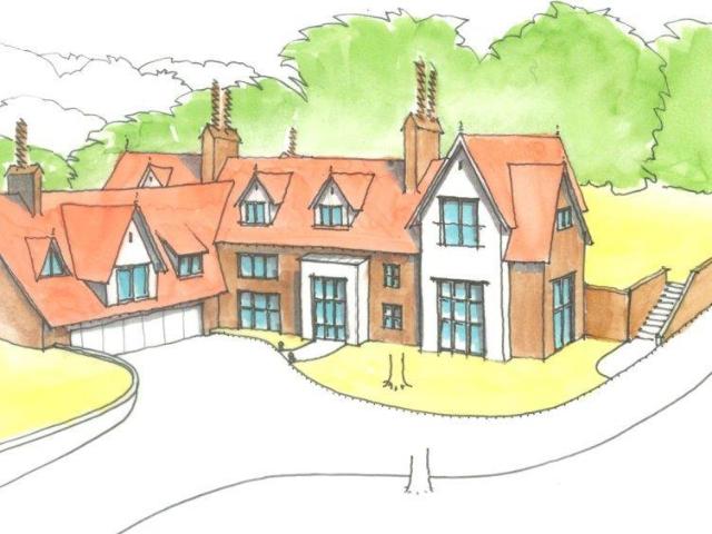 Land for sale in Wickham Bishops, Maldon