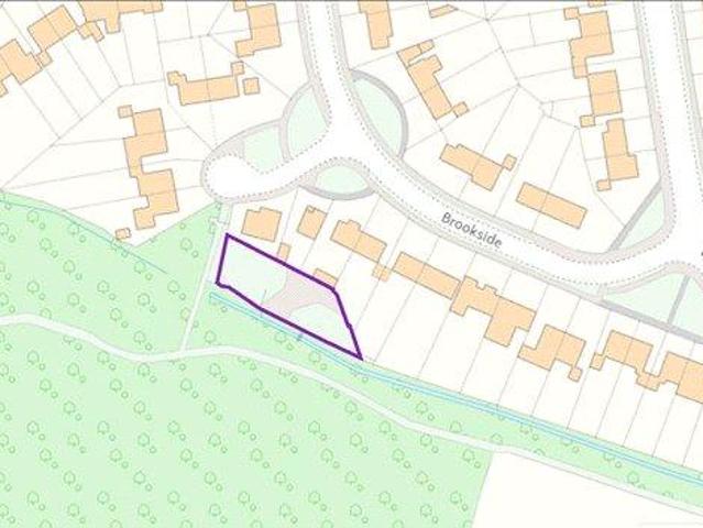Land for sale in Swinton, South Yorkshire