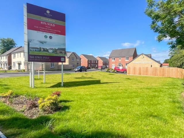 Land for sale in Kirton In Lindsey, North Lincolnshire