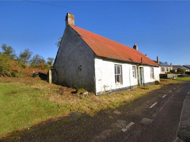 Commercial for sale in Scotland