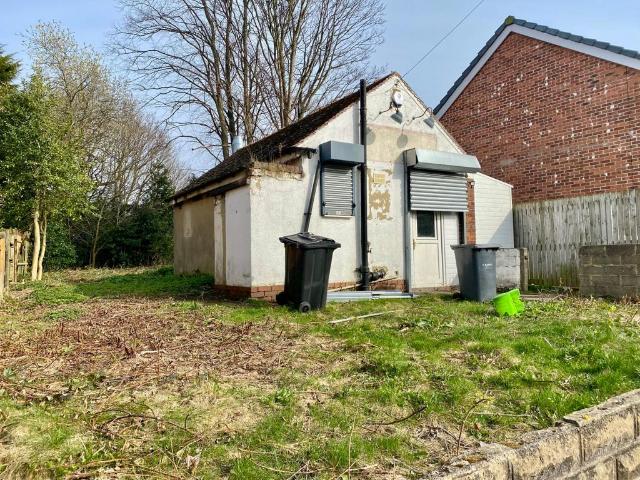 Land for sale in Baildon