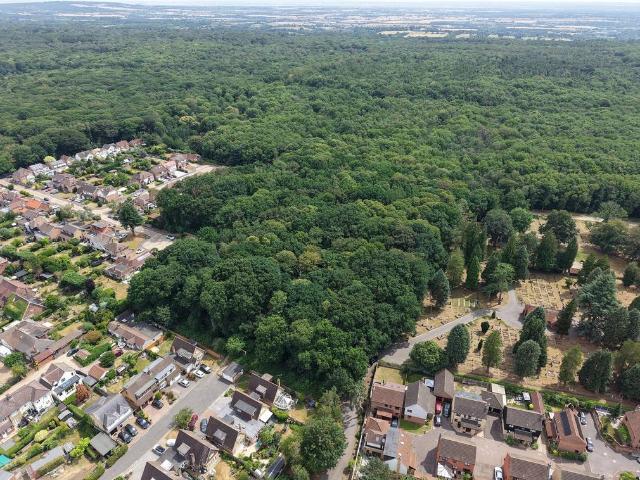 Land for sale in Warley, Brentwood