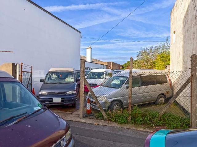 Land for sale in Portslade Village, Brighton & Hove