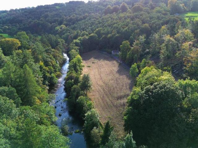 Land for sale in Grindleford, Derbyshire Dales