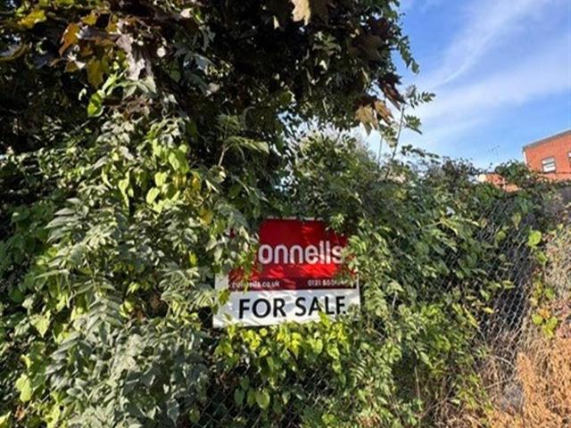 Land for sale in High Haden, Fold Hill