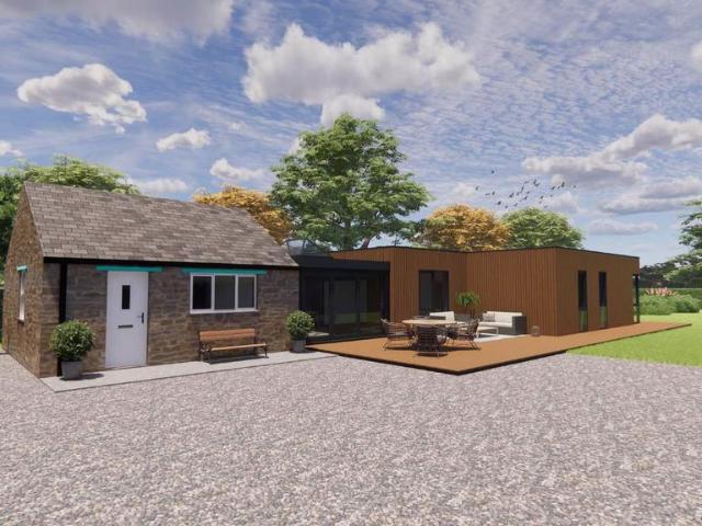 Land for sale in Tickhill, South Yorkshire