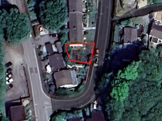 Land for sale in Trelander, Penweathers