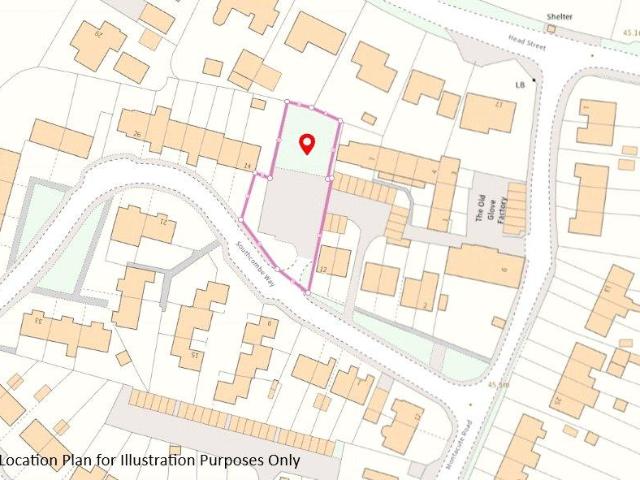 Land for sale in Tintinhull, Somerset