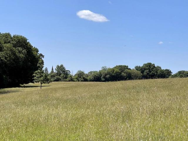 Land for sale in Burghfield Common, West Berkshire