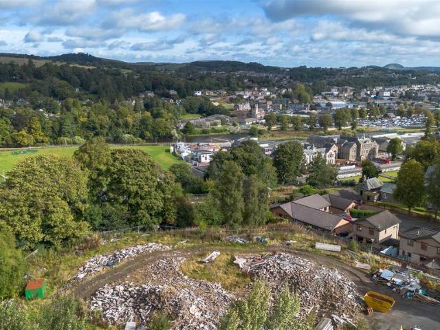 Commercial for sale in Ashkirk, Scotland