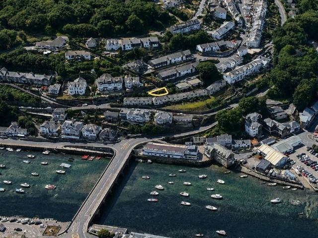 Land for sale in Plaidy, Looe