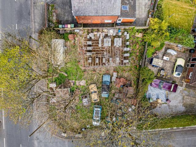 Land for sale in Lee Bank, Greater Manchester