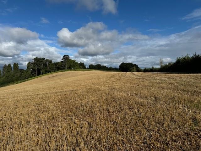 Land for sale in Alveley, Shropshire