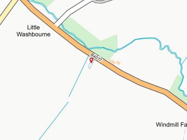 Commercial for sale in Pamington, Gloucestershire