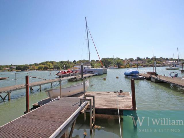 Land for sale in Wootton Bridge, Isle Of Wight