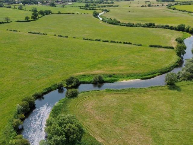 Land for sale in Corfe Mullen, East Dorset