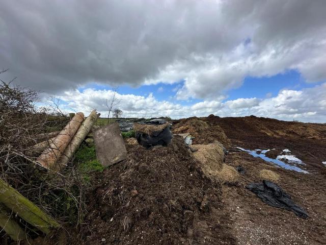 Commercial for sale in Fifield, Bray