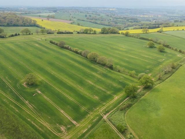 Land for sale in Forthampton, Worcestershire