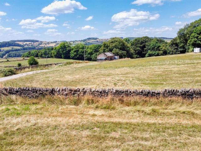 Land for sale in Belper CP, Kedleston