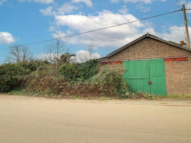 Land for sale in Four Gotes, Cambridgeshire