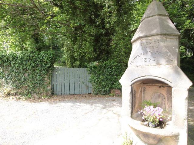 Land for sale in Bishop Auckland