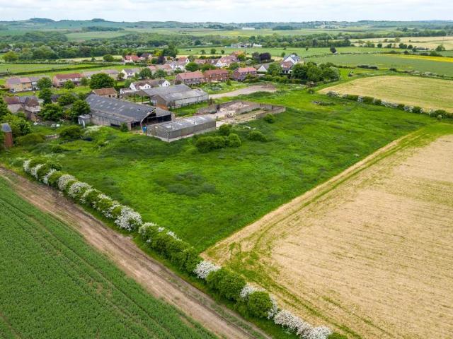 Land for sale in Hartlepool, High Hesleden