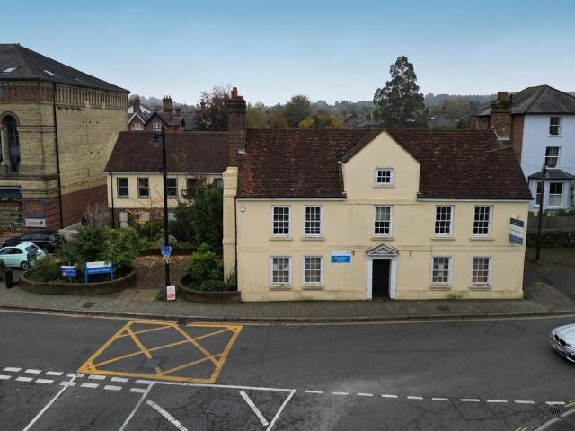 Land for sale in Rose Hill, Mole Valley