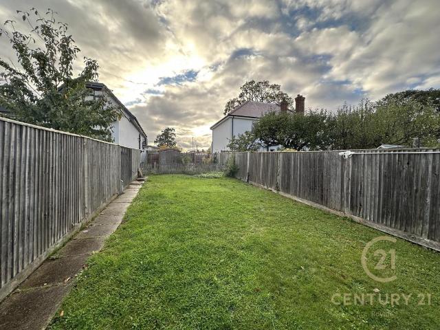 Land for sale in Stoneleigh, Ewell