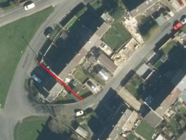 Land for sale in Sutton