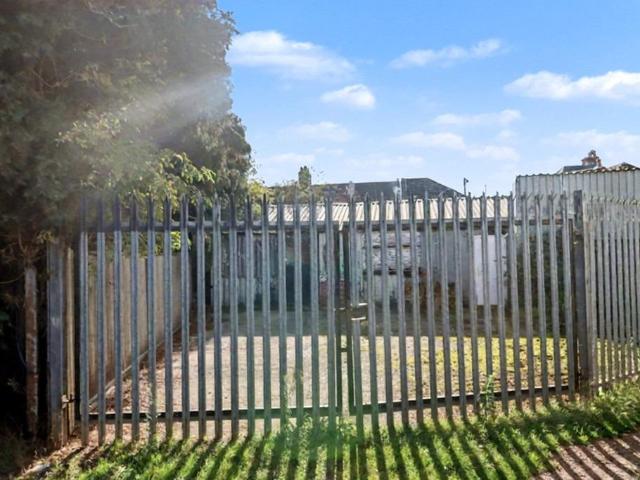 Land for sale in King's Lynn, King's Lynn and West Norfolk
