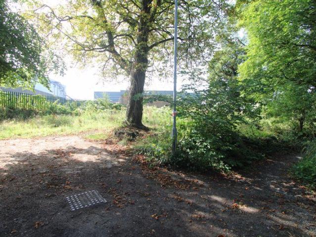 Land for sale in Burnedge, Greater Manchester