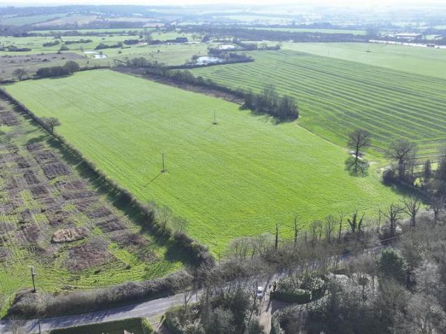 Land for sale in Margaretting, Chelmsford