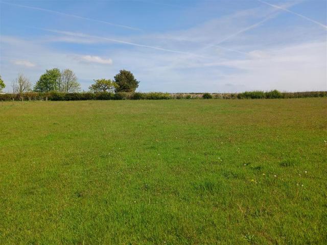 Land for sale in Cornwall