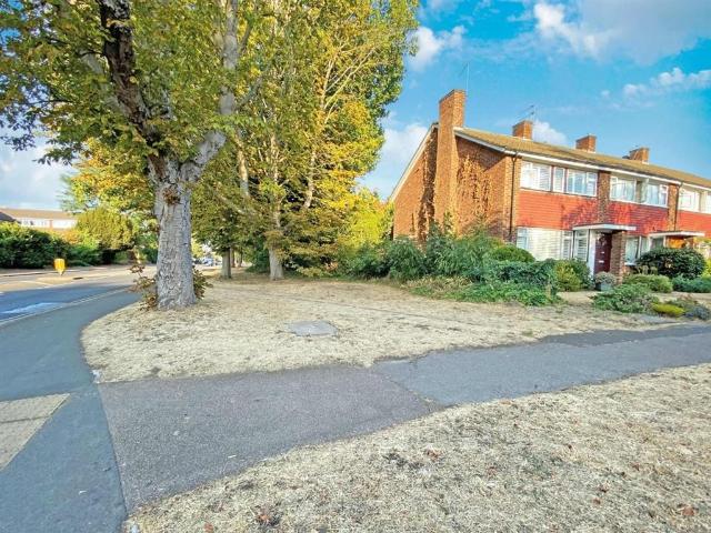 Land for sale in Blackhills, Surrey